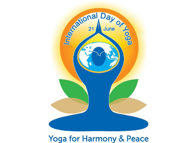 Free Yoga for International Yoga Day